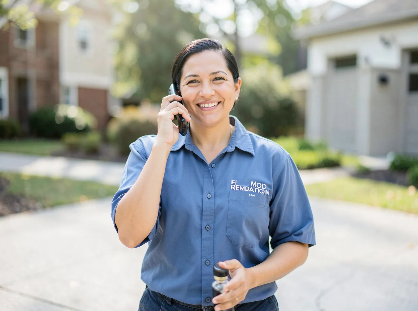 Mold Remediation Brockwell, AR FAQs